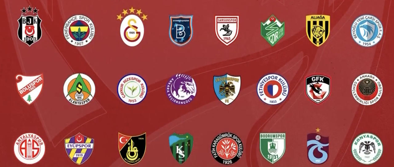 Dev Takımlar Muğla’ya Geliyor: Kupada Galatasaray, Trabzonspor ve Samsunspor Heyecanı 2